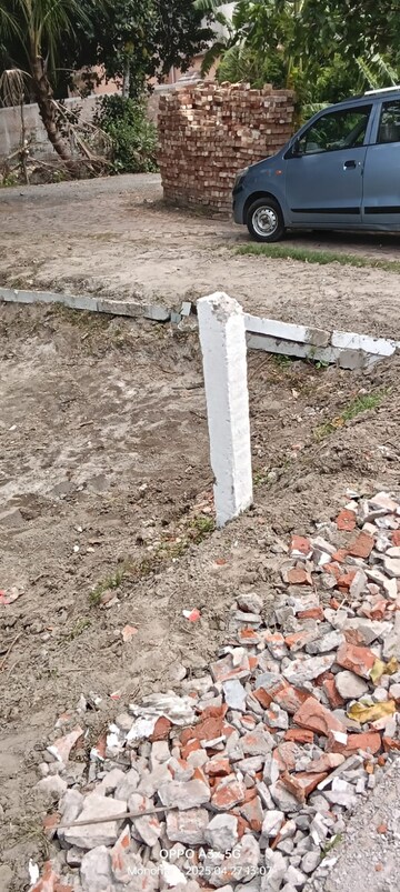 Plot Area in  Plot at Swapnabhumi Integrated  Township, New Town – for Sale
