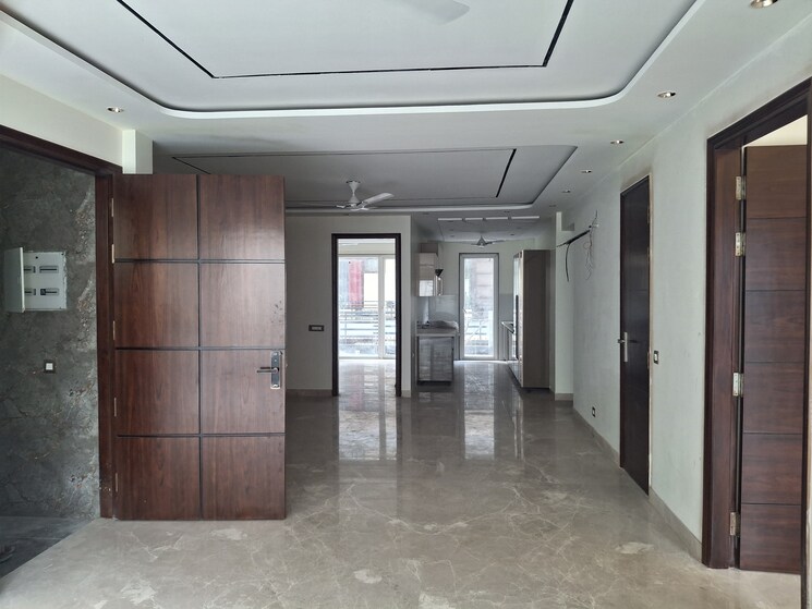 undefined, sector 46 4 Bedroom 3150 Sq.Ft. Builder Floor In Sector 46 Gurgaon 9123089