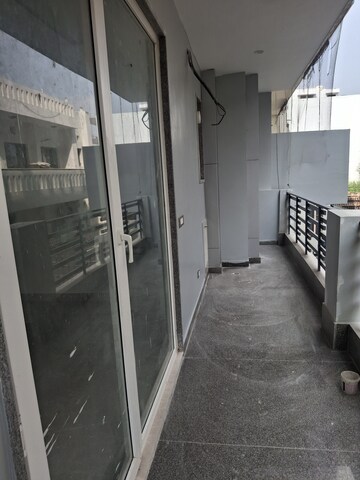 Kitchen in 4 BHK Builder Floor at Sector 46 – for Sale