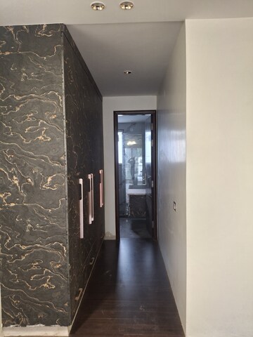Kitchen in 4 BHK Builder Floor at Sector 46 – for Sale