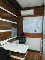 650 Sq.Ft. Office Space in Matoshree Quantum Tower
