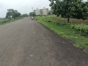Plot Area in  Plot at Gotal Pajri – for Sale