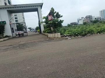  Plot – Exterior View View at Gotal Pajri - for Sale