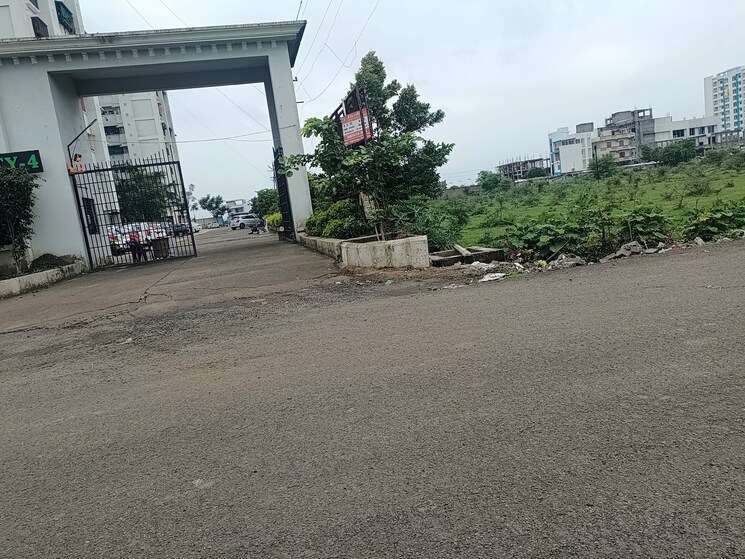 Exterior View, gotal pajri  1000 Sq.Ft. Plot In Gotal Pajri Nagpur 9123106