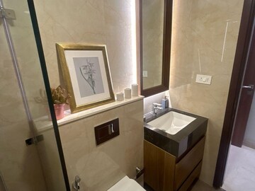Team Area in 3 BHK Apartment at Piramal Mahalaxmi, Mahalaxmi – for Sale