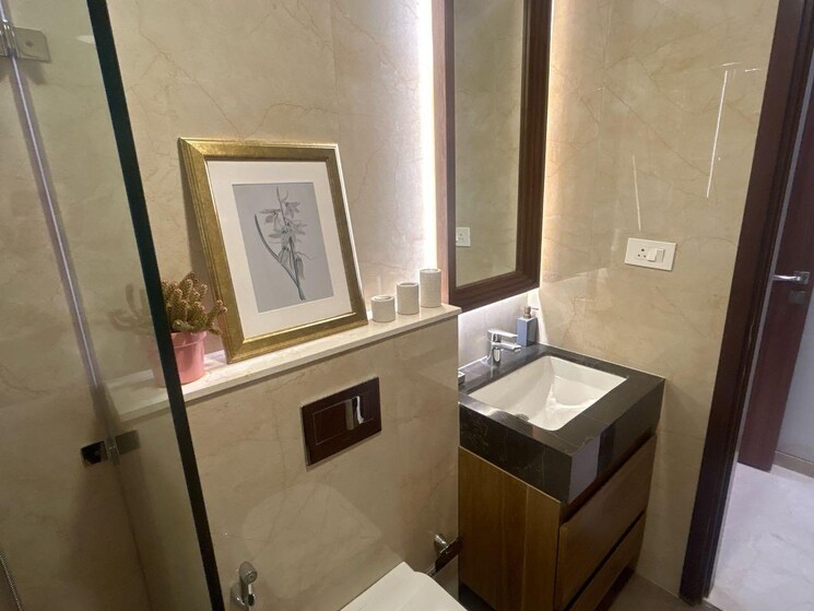 Team Area, piramal-mahalaxmi 3 Bedroom 1450 Sq.Ft. Apartment In Mahalaxmi Mumbai 9123097