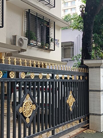 1 BHK Apartment For Rent in Krishnatara CHS, Goregaon West