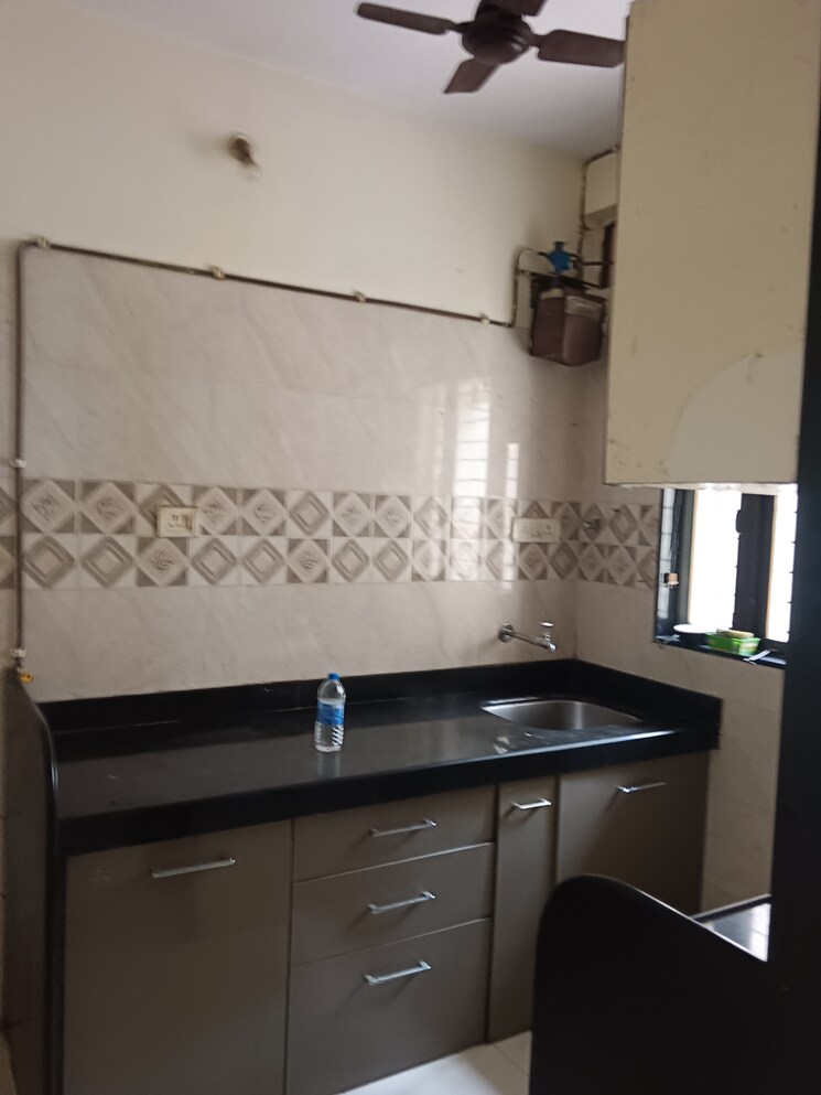Kitchen, krishnatara-chs 1 Bedroom 380 Sq.Ft. Apartment In Goregaon West Mumbai 9123105