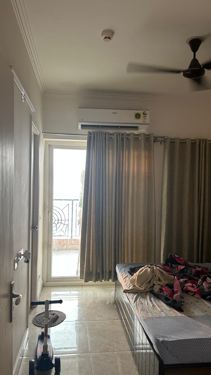 2 BHK + Pooja Room Apartment For Sale in Prateek Grand City