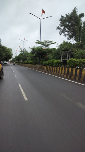  Land – Exterior View View at Vijay Nagar - for Sale