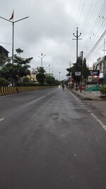 2400 Sq.Ft. Land in Vijay Nagar Commercial pl