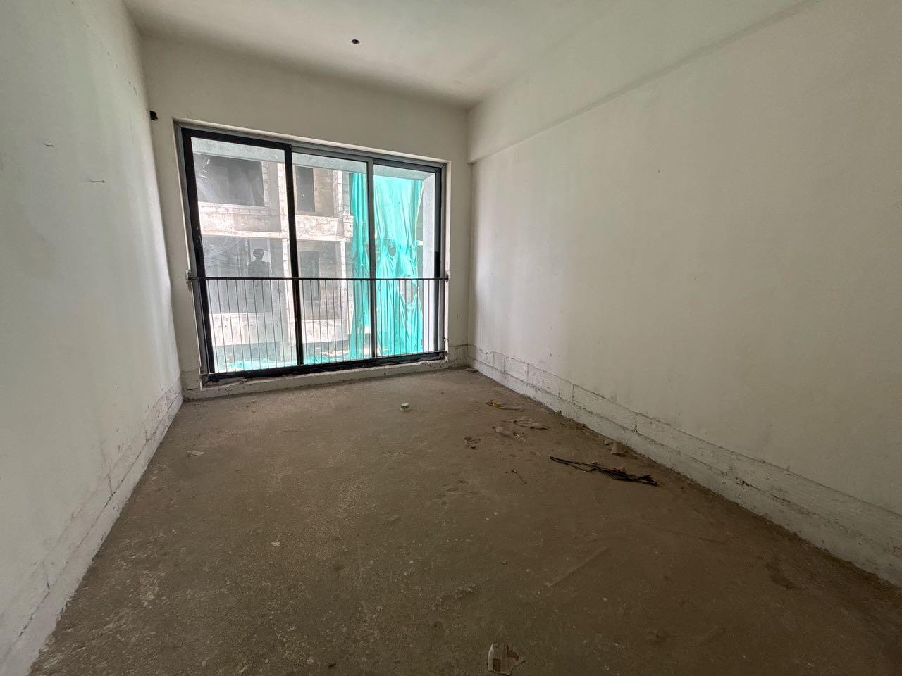 3 BHK + Pooja Room Apartment For Sale in Kalpataru Avana