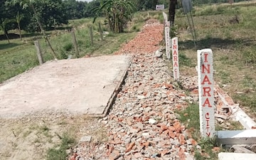 Plot For Sale in Swapnabhumi Integrated Township, New Town