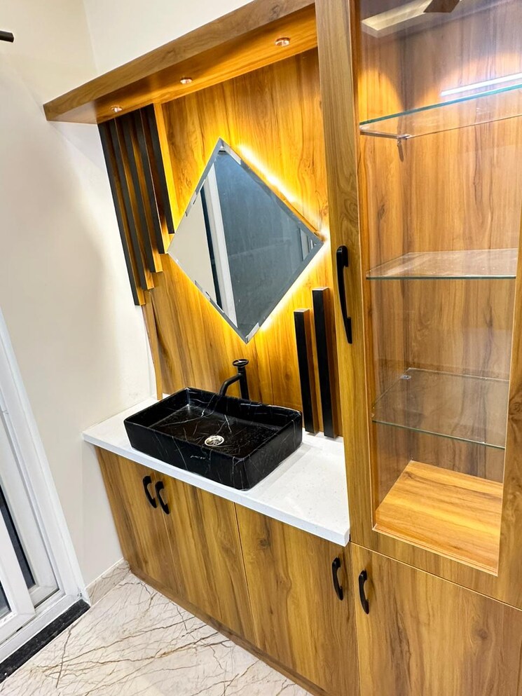 Other, zs-v1-gardenz 3 Bedroom 1760 Sq.Ft. Apartment In Benson Town Bangalore 9123115