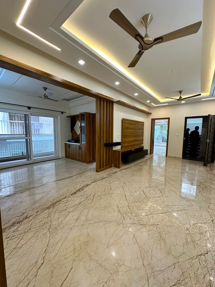 undefined, zs-v1-gardenz 3 Bedroom 1760 Sq.Ft. Apartment In Benson Town Bangalore 9123115