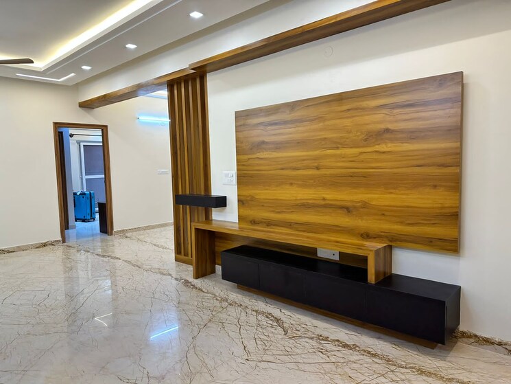 Room, zs-v1-gardenz 3 Bedroom 1760 Sq.Ft. Apartment In Benson Town Bangalore 9123115