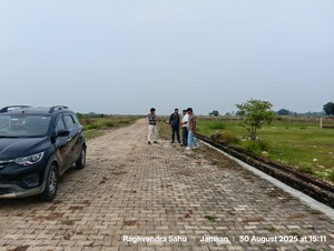 Plot Area in  Plot at A D A Colony – for Sale