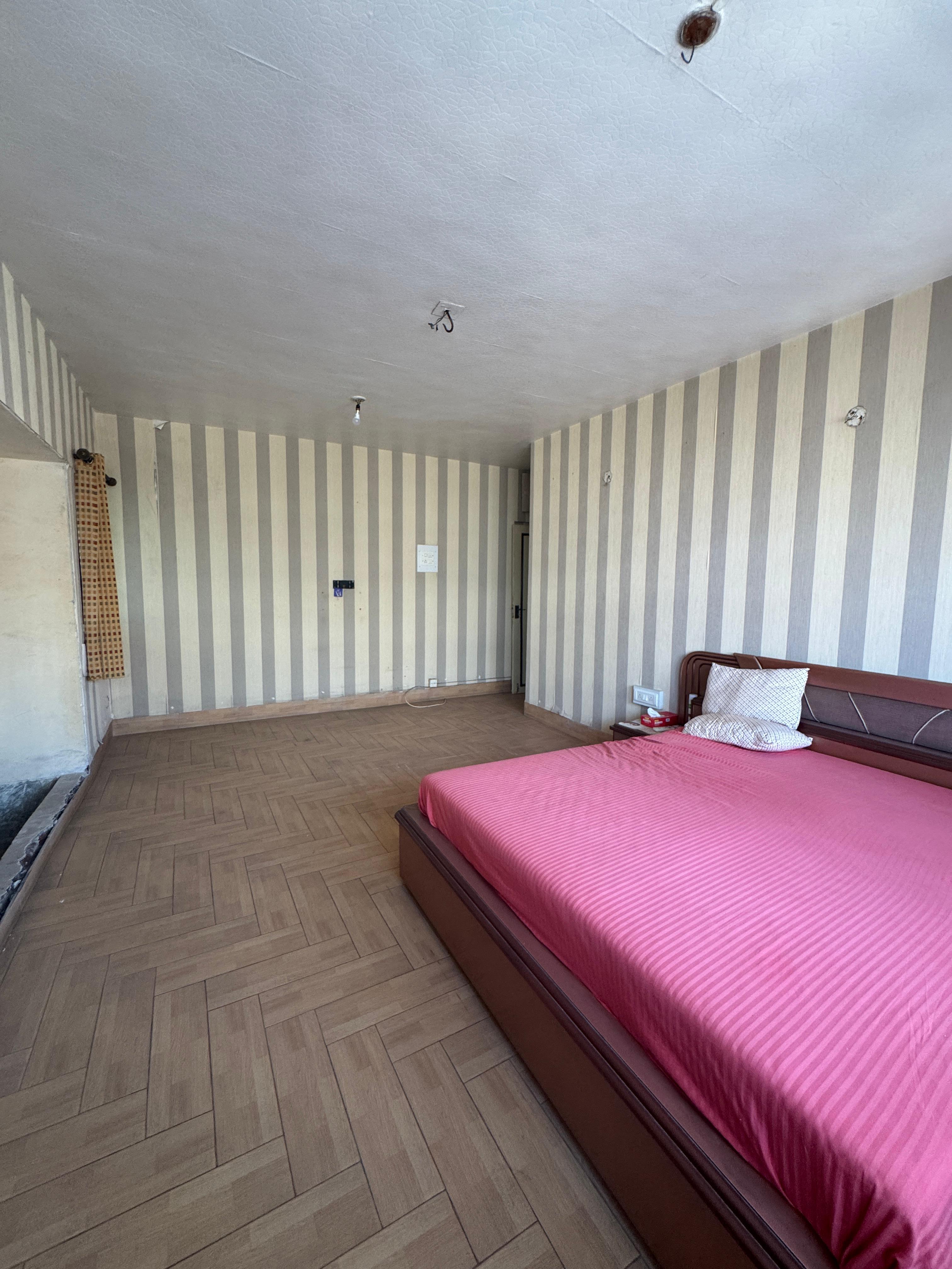 3 BHK + Pooja Room 1367 Sq.Ft. Apartment in Cuffe Castle