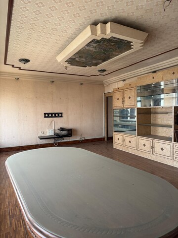 Kitchen in 3 BHK Apartment at Cuffe Castle, Cuffe Parade – for Sale