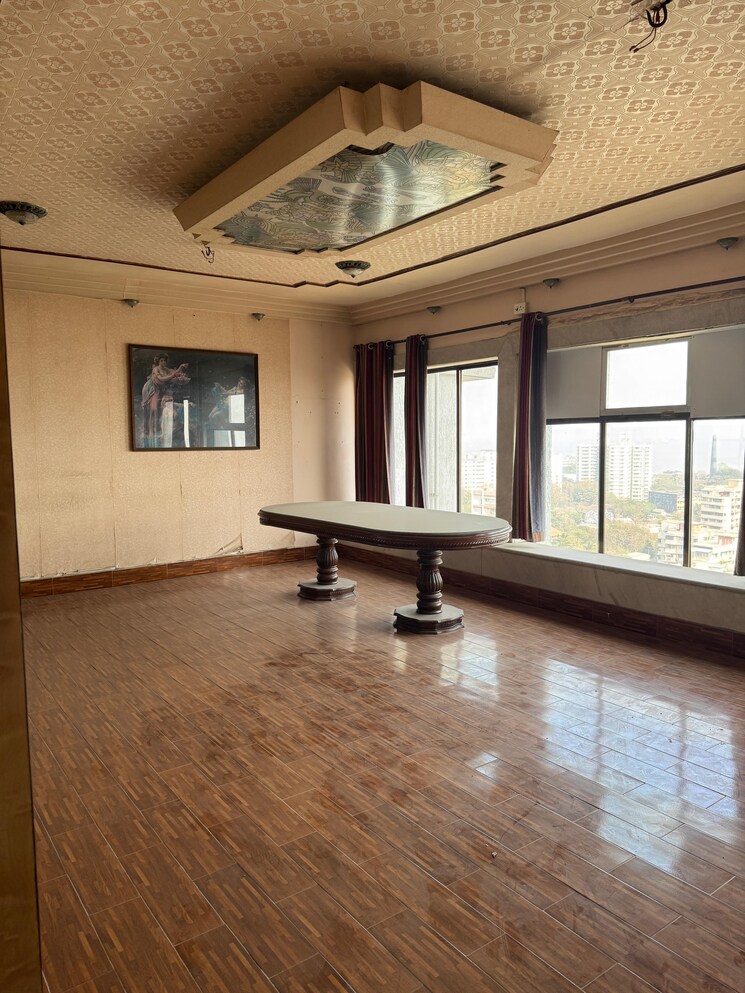  Parking, cuffe-castle 3 Bedroom 1367 Sq.Ft. Apartment In Cuffe Parade Mumbai 9123184