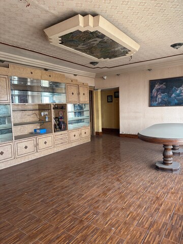 Parking in 3 BHK Apartment at Cuffe Castle, Cuffe Parade – for Sale