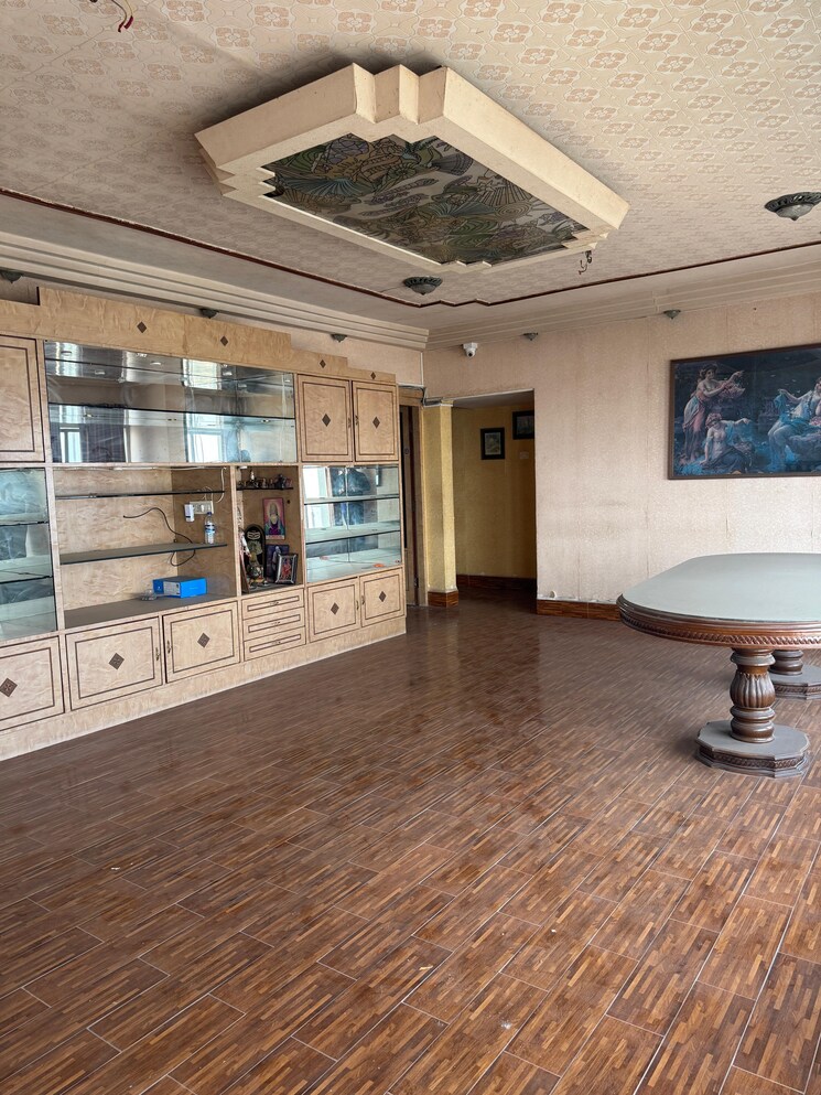  Parking, cuffe-castle 3 Bedroom 1367 Sq.Ft. Apartment In Cuffe Parade Mumbai 9123184