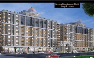 2 BHK Apartment For Sale in Saddu
