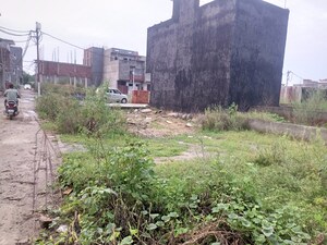  Plot For Sale in Godrej Majesty, Sector 12 Greater Noida