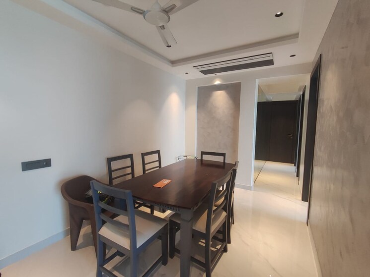 Living Room, joy-legend 3 Bedroom 1515 Sq.Ft. Apartment In Khar West Mumbai 9123199