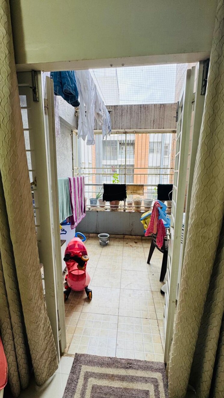 Bathroom, wadhwani-sai-paradise 2 Bedroom 1100 Sq.Ft. Apartment In Punawale Pune 9123202