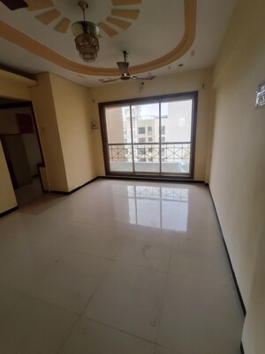 Room in 3 BHK Apartment at Vasai West – for Sale