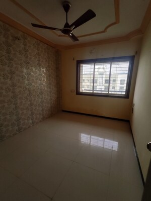 Room in 3 BHK Apartment at Vasai West – for Sale