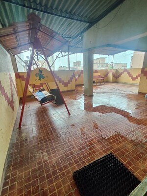 Parking in 3 BHK Apartment at Vasai West – for Sale