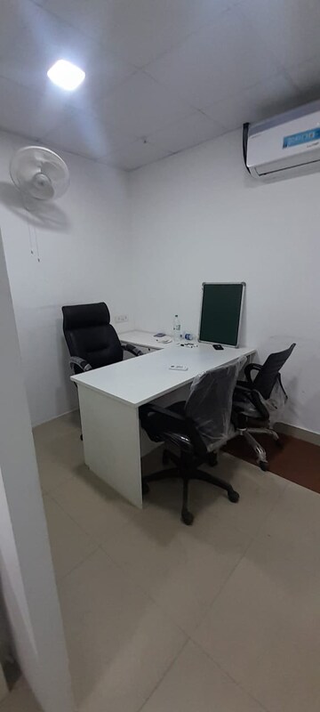 Team Area in  Office Space at Sector 62 – for Rent