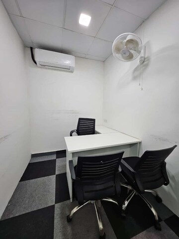 Team Area in  Office Space at Sector 62 – for Rent