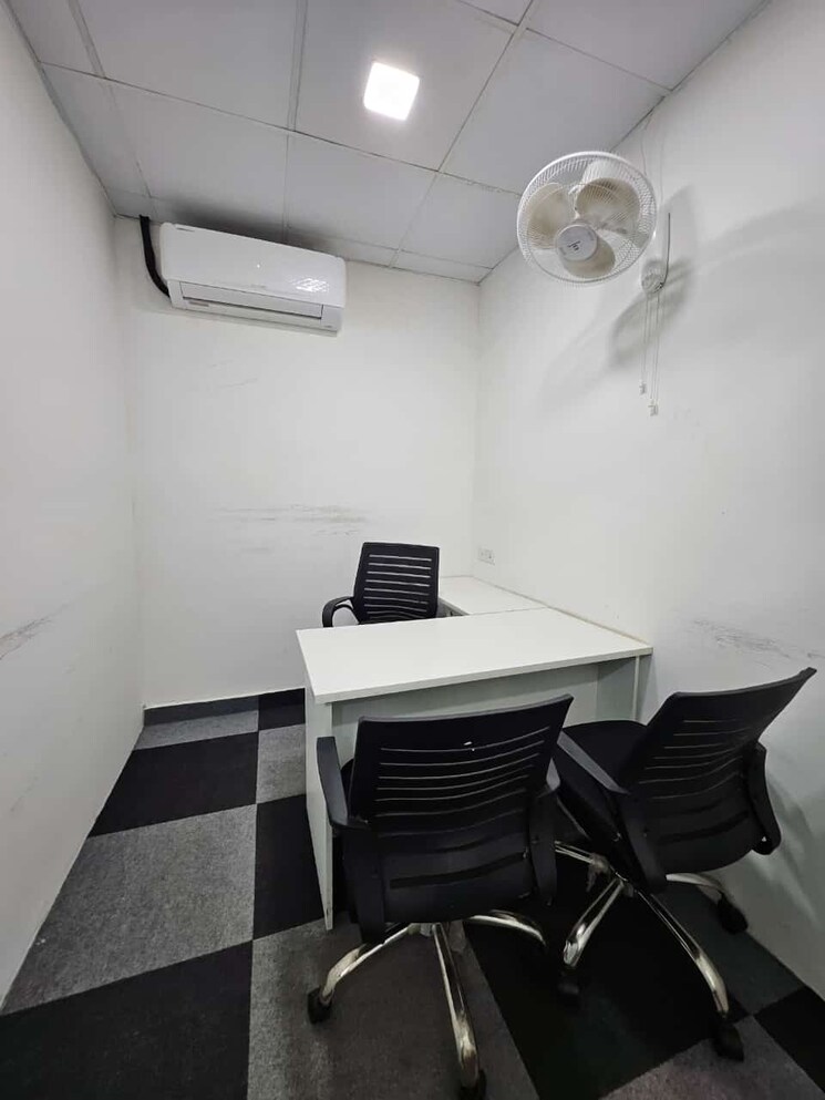 Team Area, sector 62 Commercial Office Space 416 Sq.Ft. In Sector 62 Noida 9123238