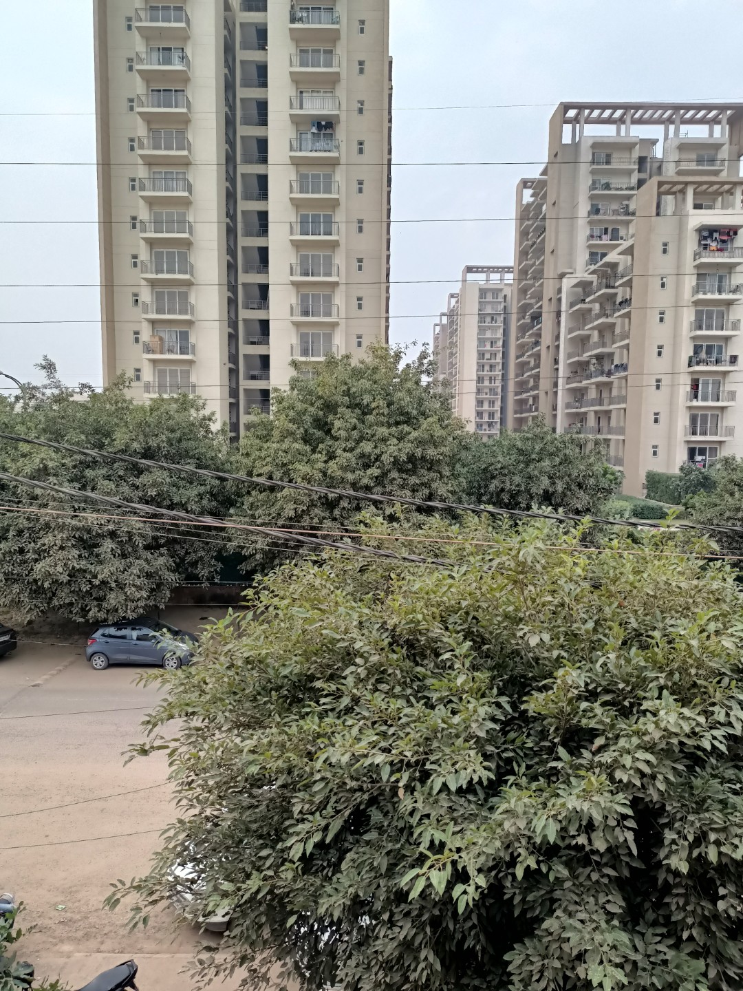3.5 BHK + Servant Room Builder Floor For Sale in BPTP Park 81