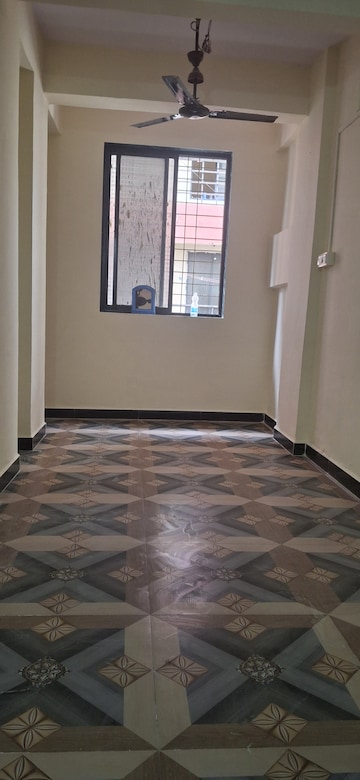1 BHK Apartment For Rent in Kopar Khairane
