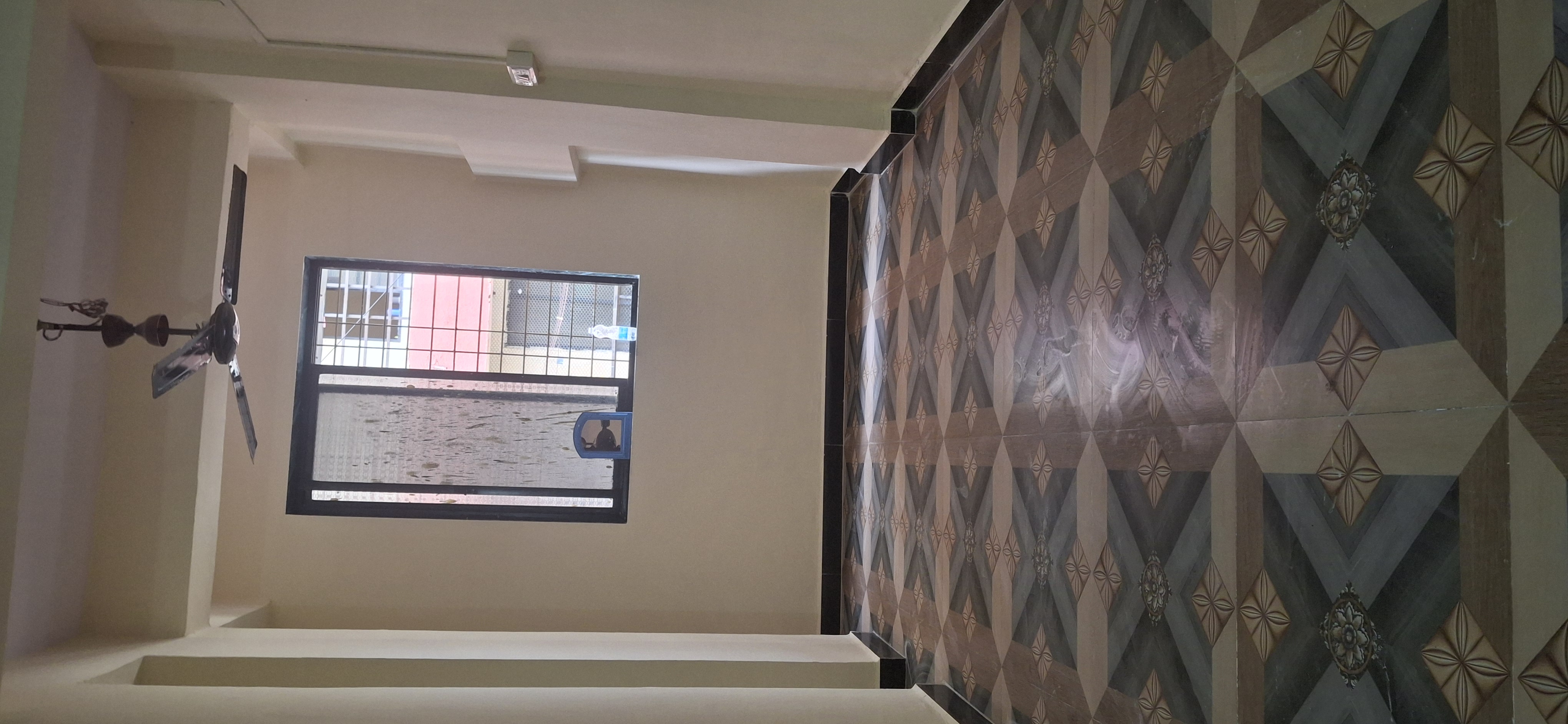 1 BHK Apartment For Rent in Kopar Khairane