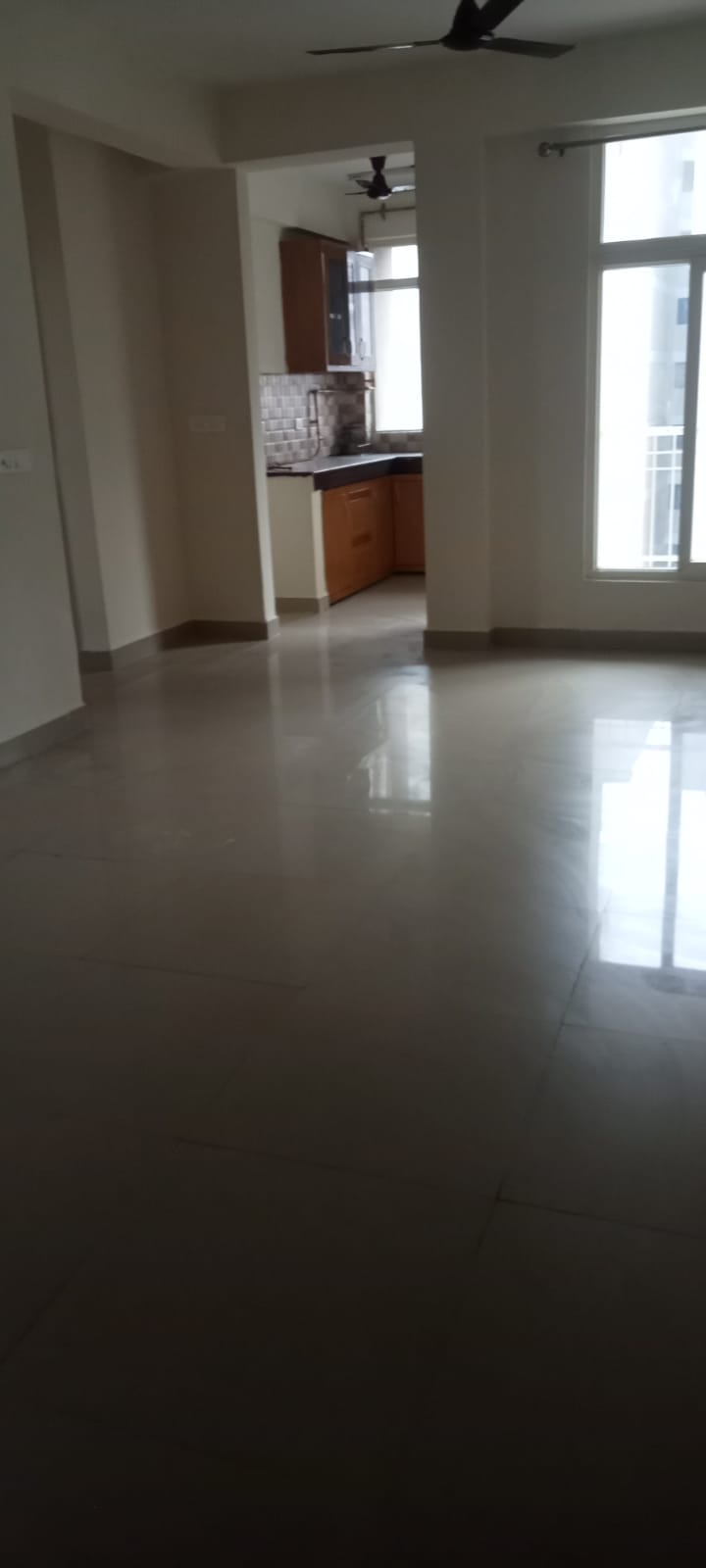 2 BHK Apartment For Sale in JKG Palm Resort