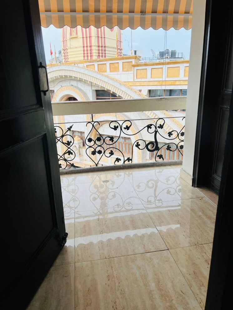 Bedroom, malviya nagar 1 Bedroom 450 Sq.Ft. Builder Floor In Malviya Nagar Delhi 9123257