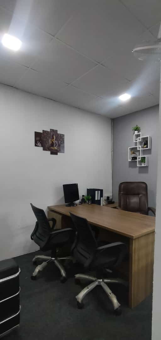 Office Space For Rent in Dharatal Associates 