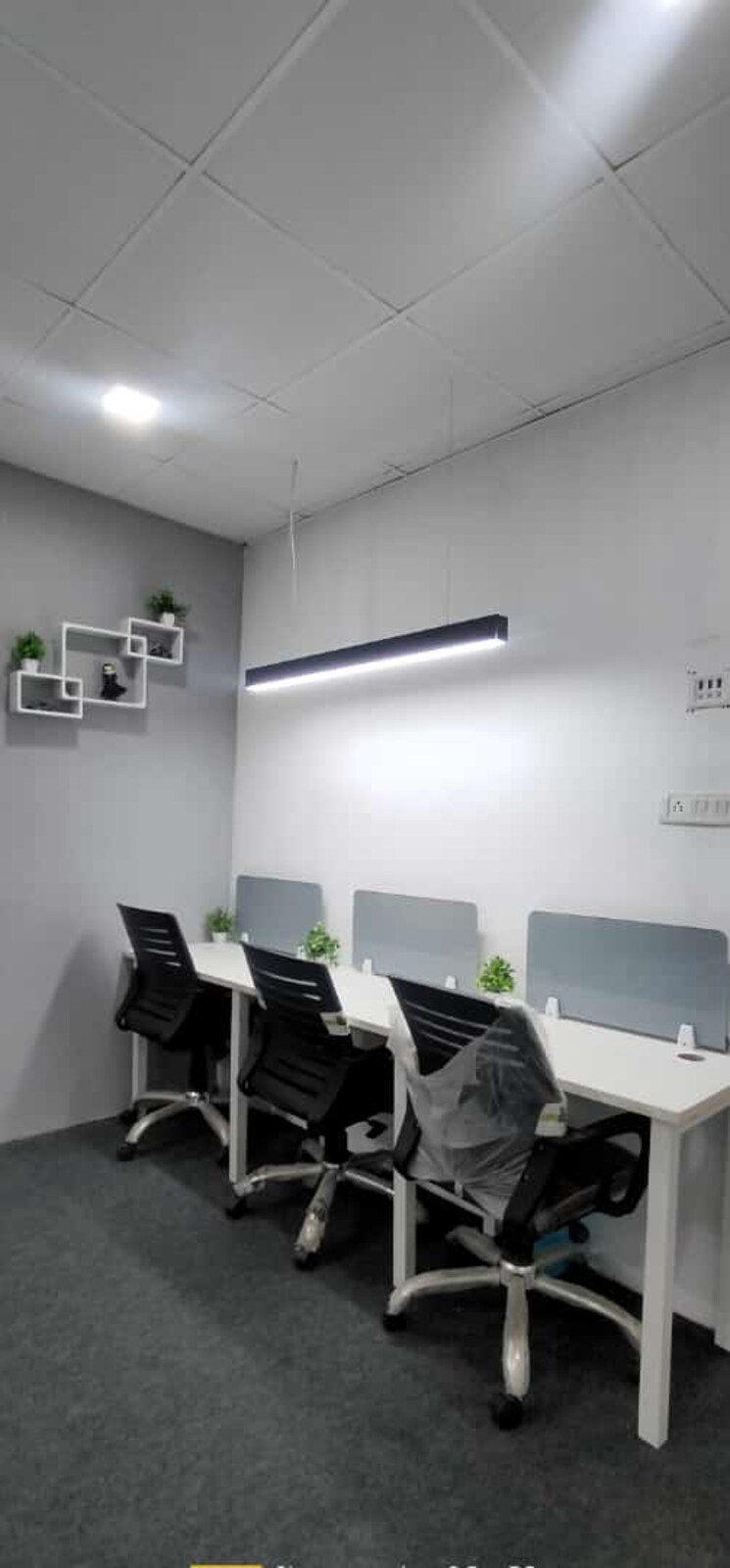 Team Area, sector 63 Commercial Office Space 800 Sq.Ft. In Sector 63 Noida 9123256