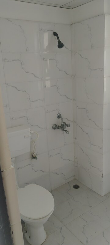 Bathroom in 2 BHK Apartment at Auric City Homes, Sector 82 – for Rent