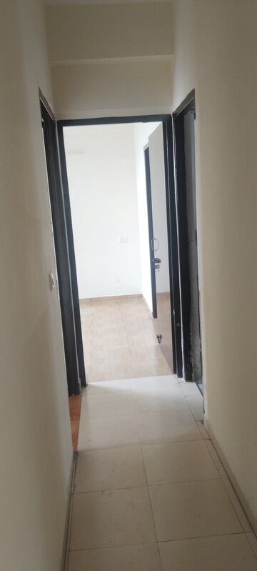 Building Lobby in 2 BHK Apartment at Auric City Homes, Sector 82 – for Rent
