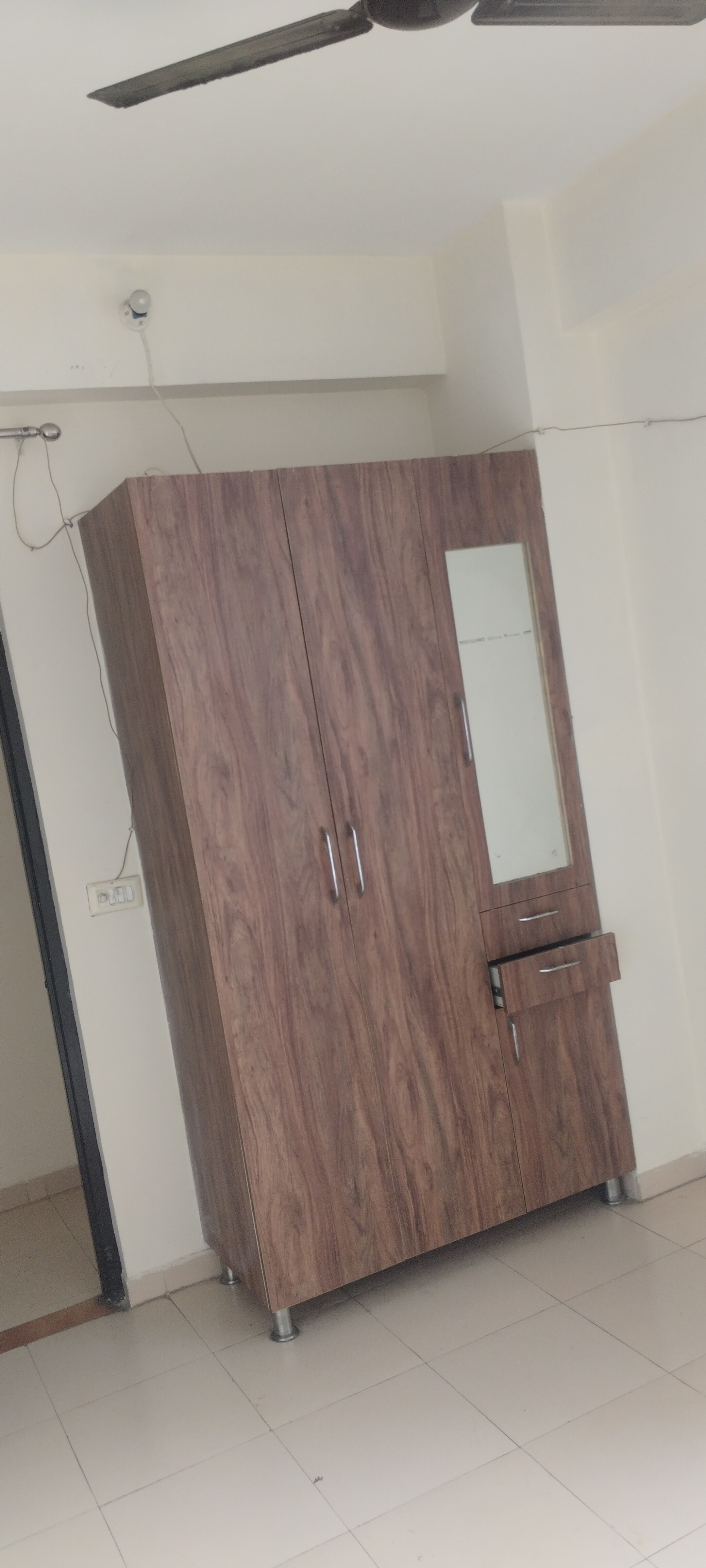 2 BHK 618 Sq.Ft. Apartment in Auric City Homes