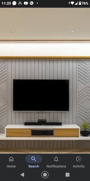 Kitchen in 3 BHK Apartment at Migsun Vilaasa, Eta Ii Greater Noida – for Sale