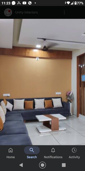 3 BHK Apartment For Sale in Migsun Vilaasa, Eta Ii Greater Noida