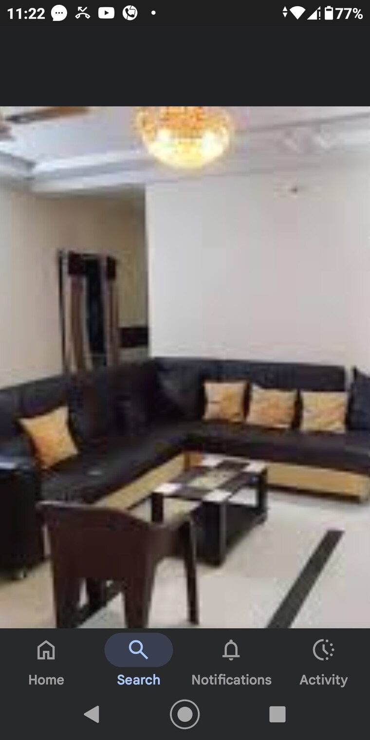 Kitchen, migsun-vilaasa 3 Bedroom 1075 Sq.Ft. Apartment In Eta Ii Greater Noida Greater Noida 9123263