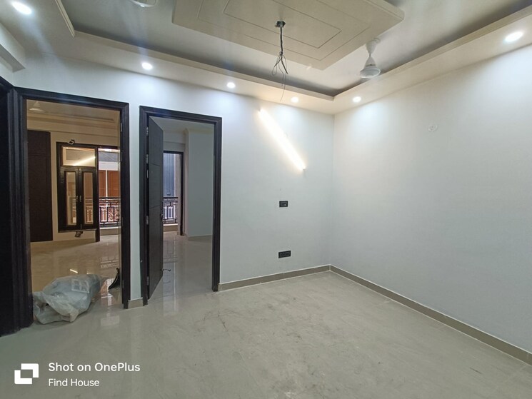 Room, khirki extension 2 Bedroom 750 Sq.Ft. Builder Floor In Khirki Extension Delhi 9123270